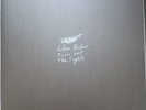 JULIEN BAKER - TURN OUT THE LIGHTS VINYL LP - SCREENPRINTED COVER - 50 COPIES