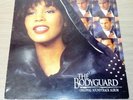 Whitney Houston - The Bodyguard vinyl record album