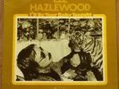 Lee Hazlewood 'i'll be your baby tonight' Vinyl LP produced Viking records.