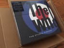 The Who Studio Albums remastered 180 Gr Vinyl 14 LP Box Set UK SEALED Free Ship