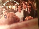 Food Forever is a Dream Psych LP in shrink  great condition Original Pressing