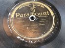 PRE WAR BLUES FREEZONE Paramount 12803 Indian Squaw/Ray Barrow) V-