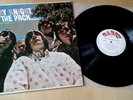 TERRY KNIGHT AND THE PACK Self-Titled 1966 Garage Psych Rock LP Pre Grand Funk