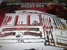 Buddy Guy ?Left My Blues In San Francisco Chess CH-9262 lp 1987 Promo VINYL EX+