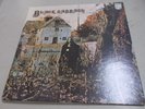 Black Sabbath Collector Item   Rare Japan Original Issue [First]