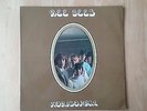 BEE GEES - HORIZONTAL 12