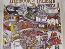 Deep Purple ?The Book Of Taliesyn Lp prensa venezuela
