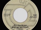 Modern/Sweet Soul 45 - Special Delivery - Don't Deny My Love - SPD - mp3