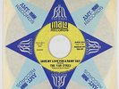 Northern Soul 45 - Van Dykes - Save My Love For A Rainy Day - Mala - mp3
