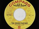 Northern Soul 45 - Ohio Players - It's A Crying Shame - Compass - mp3