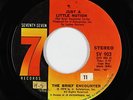 Sweet Soul 45 - Brief Encounter - Just A Little Notion - 77 - mp3