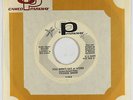 Northern Soul 45 - Yvonne Baker - You Didn't Say A Word - Parkway - mp3