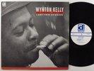WYNTON KELLY Last Trio Session DELMARK LP VG++