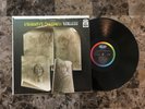ETERNITY'S CHILDREN TIMELESS GRAIL PSYCH CANADA IMPORT CAPITOL ST 6302 EX TO EX+