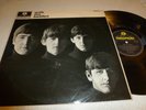 BEATLES..WITH THE BEATLES...SUPERB EARLY UK STEREO ISSUE PARLOPHONE No PCS 3045