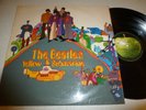 BEATLES.YELLOW SUBMARINE..SUPERB STEREO UK 1ST ISSUE APPLE No PCS 7070
