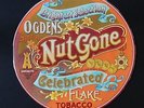 SMALL FACES OGDENS' NUT GONE FLAKE LP..ORIGINAL RELEASE IMMEDIATE RECORDS SIGNED