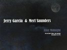 The System: Live At Lions Share [VINYL] Jerry Garcia & Merl Saunders Vinyl