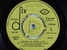 Highlife 45 DR. K. GYASI Aware Mu Nsem DIX ghana HEAR
