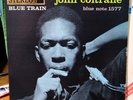 JOHN COLTRANE 