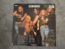 SCORPIONS -VIRGIN KILLERS - 1976 - GERMAN PRESSING - BLACK LABEL - RCA RECORDS