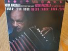 Astor Piazzolla ?– Tango: Zero Hour (LP) latin jazz, NM