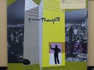 Vinyl LP Records ALI_28102 The Smithereens - Green Thoughts