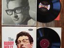 BUDDY HOLLY STORY Volume 1 & 2  Coral MONO SHRINK 60s 