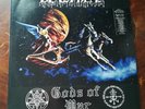 BLASPHEMY Gods of war OSMOSE PRODUCTION - OPLP 008
