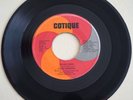 LOUIE RAMIREZ Paula C / Salsa Vibes 1978 COTIQUE  45rpm 7” Latin Salsa