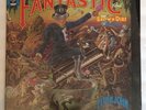 Elton John - Captain Fantastic And The Brown Dirt Cowboy - SEALED 1975 Album