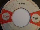 Jackie Opel-Go Whey-1965