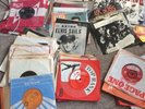 Over 60 EPs And 45s For Individual Sale. Elvis Punk Reggae 60s Beatles Clash Etc