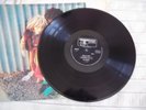 Jimi Hendrix - Band Of Gypsys UK LP Withdrawn Puppet Cover ---2406 002