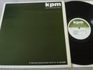 NEAR MINT GUITAR OF JOHN RENBOURN PENTANGLE KPM LIBRARY LP KPM 1203 LP 1977