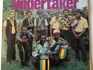 Derrick Harriott CRYSTALITES UK 1970 Reggae VINYL LP Trojan THE UNDERTAKER