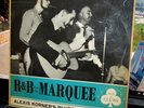 ALEXIS KORNER'S BLUES INCORPORATED.  