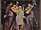 PETER, PAUL and MARY IN CONCERT - 4-Track Reel-to-Reel Tape / 7.5 IPS (Dbl Play