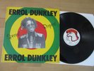 ERROL DUNKLEY SPECIAL REQUEST