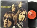 The Stooges Self Titled Original Electra Stereo EKS-74051 LP Vinyl Record Album