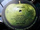 JOHN TAVENER Celtic Requiem 1971 UK APPLE w/INNER+INSERT - 1 PLAY - NEAR MINT