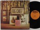 JUNIOR MANCE TRIO Big Chief  JAZZLAND LP NM/VG++
