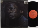 MILES DAVIS In A Silent Way COLUMBIA CS 9875 LP VG++ 1971 reissue