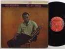 MILES DAVIS Milestones COLUMBIA LP mono 6-eye