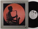 SIR EDWARD The Power Of Feeling ENCOUNTER LP gatefold