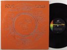 SOLAR PLEXUS Self Titled EVIDENCE MUSIC 43138 LP VG++