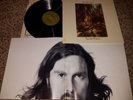 VAN MORRISON LP TUPELO HONEY- US WB GREEN STEREO FIRST PRESS W/ POSTER