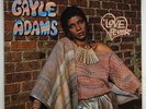 Gayle Adams 