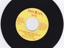 SWEET SOUL GROUP 45RPM - THE AUDITIONS ON FRECKLES - RARE   BEAUTIFUL COPY