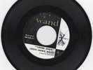 CROSSOVER SOUL 45RPM - (MISS) JACKIE MOORE ON WAND - RARE PROMO   BEAUTIFUL COPY